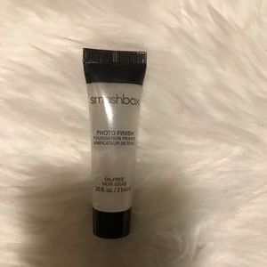 ❣️6/$20❣️ Smashbox Photo Finish Primer